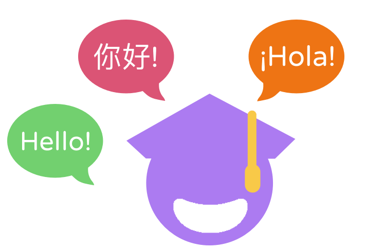language clipart language learning