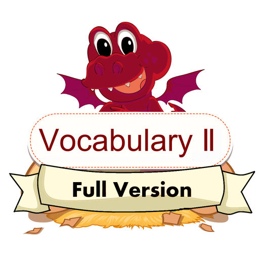 language clipart vocabulary test