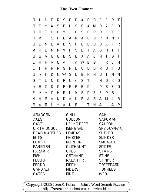 language clipart word puzzle