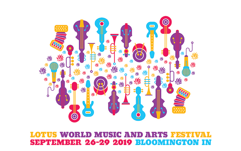 language clipart world festivals