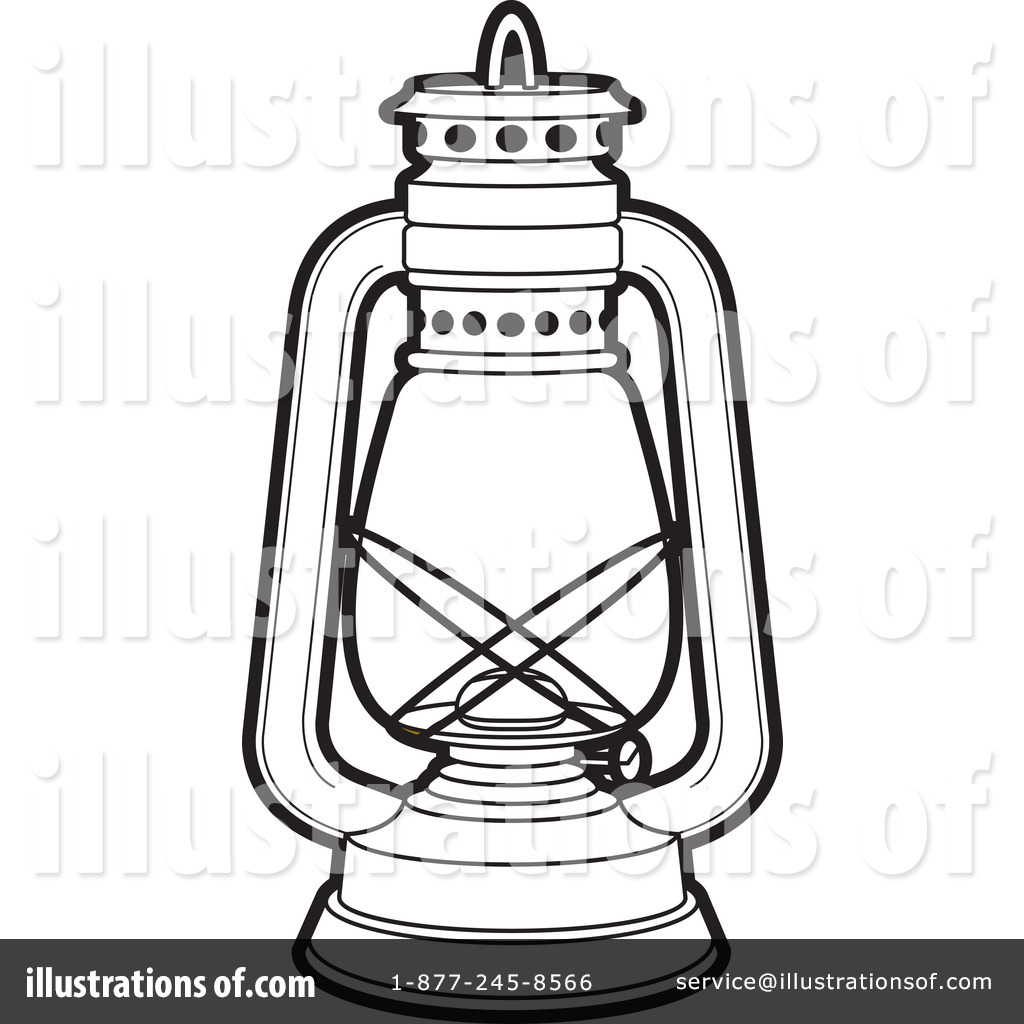 lantern clipart