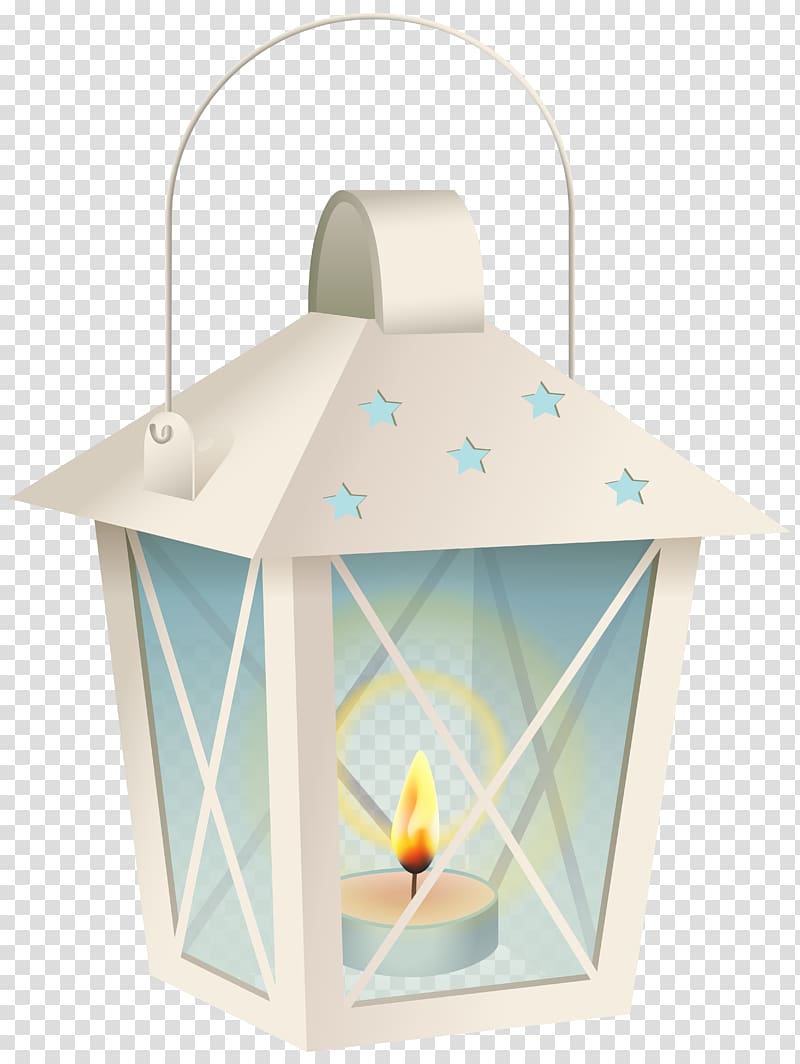 lantern clipart decorative light