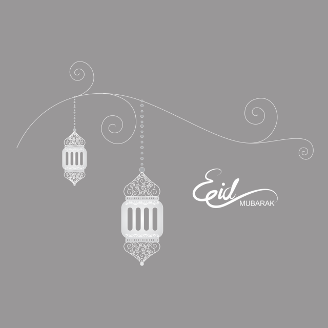 Lantern Clipart Eid Lantern Eid Transparent Free For Download On Webstockreview 2021