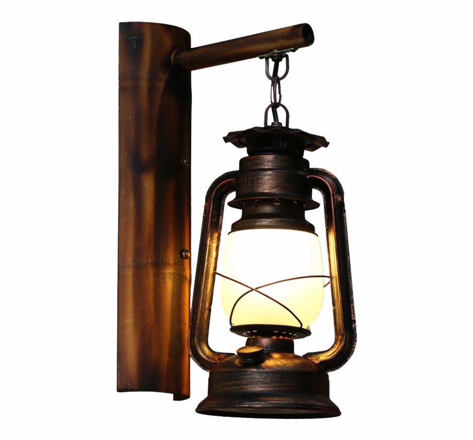 lantern clipart fire lamp
