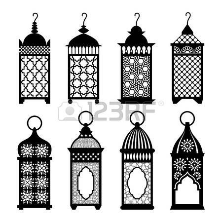 lantern clipart iftar