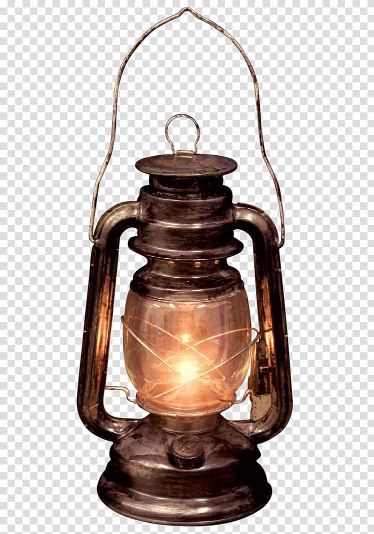 lantern clipart oil lantern