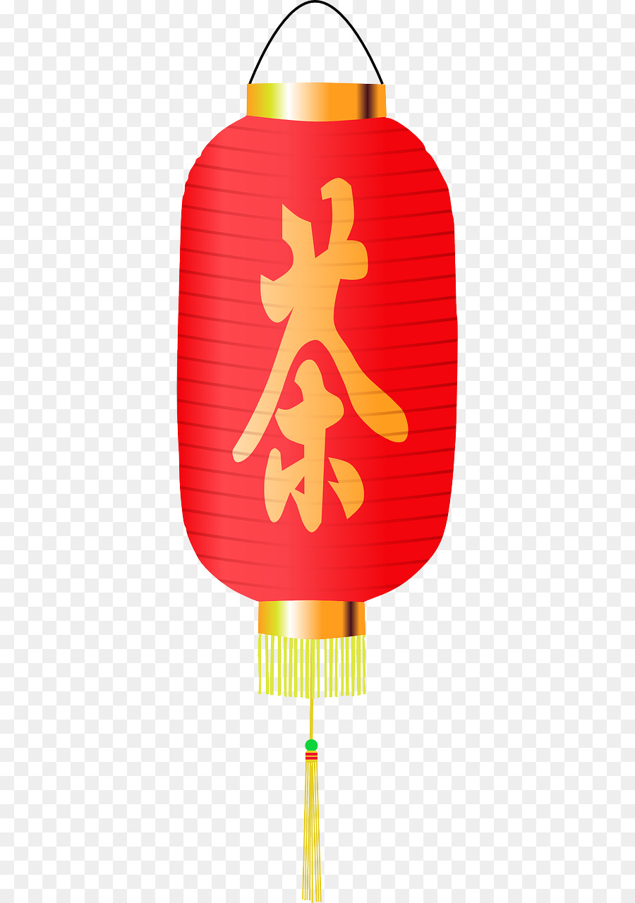 Chinese new year red. Lantern clipart paper lantern