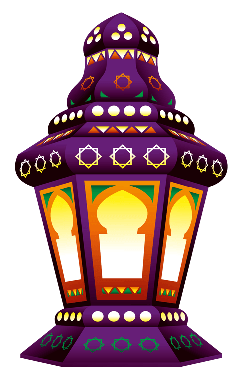 lantern clipart ramadan