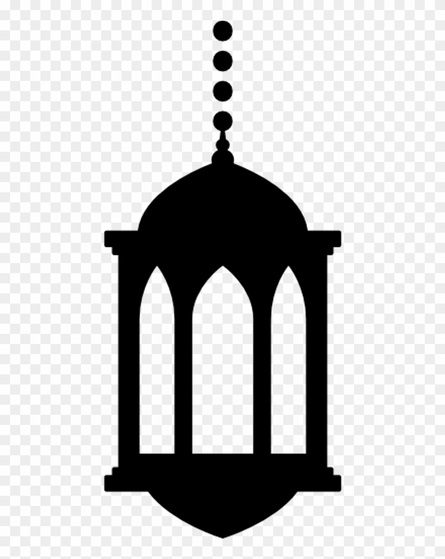 Lantern clipart ramadan  Lantern ramadan  Transparent FREE 