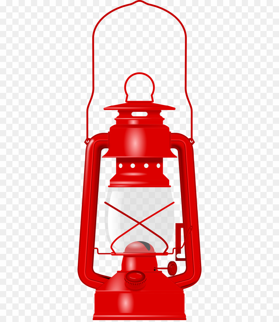 lantern clipart red lantern