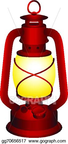 lantern clipart red lantern