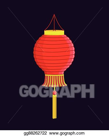 lantern clipart traditional