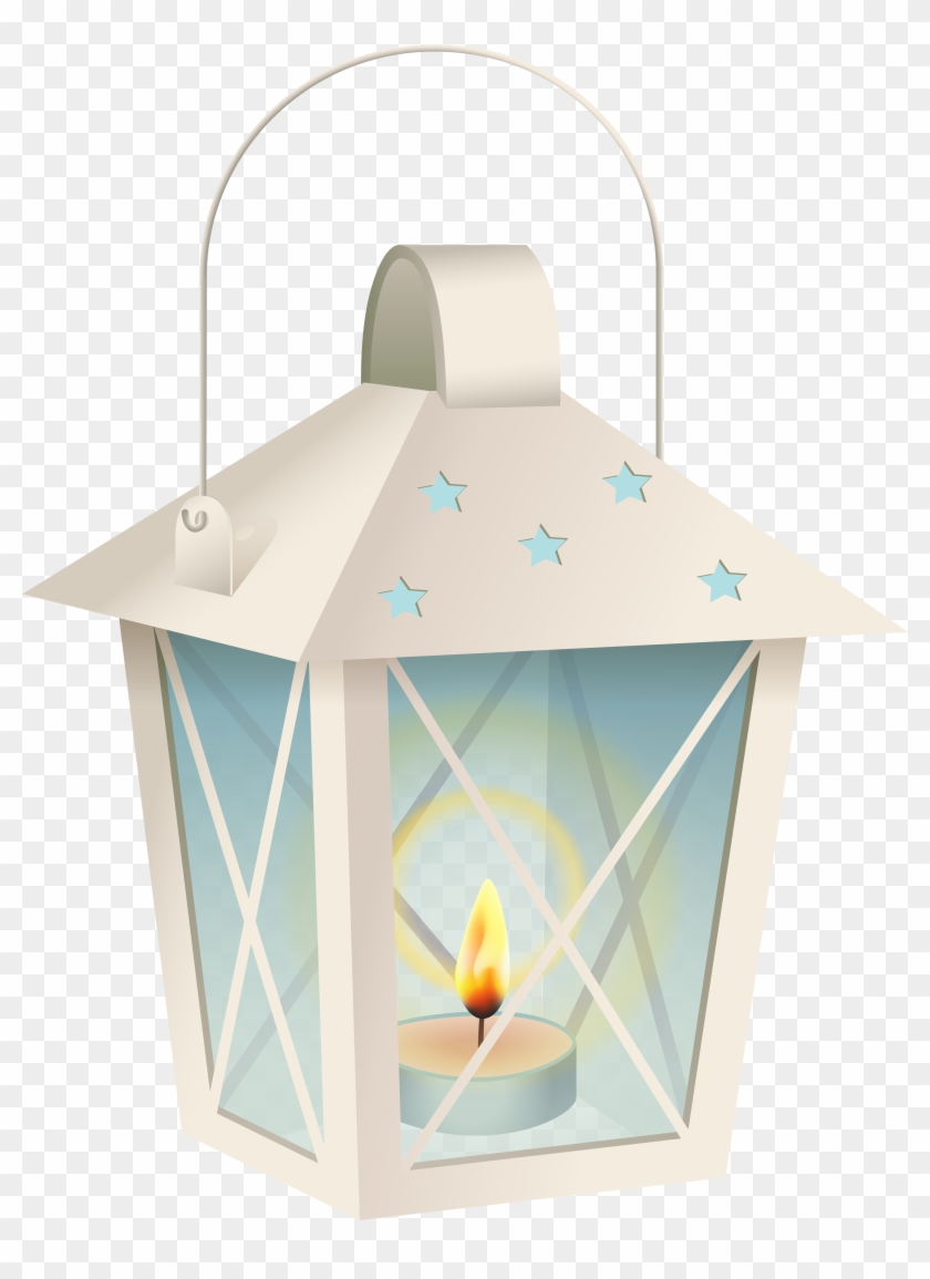 Lantern clipart winter. Decorative png image 