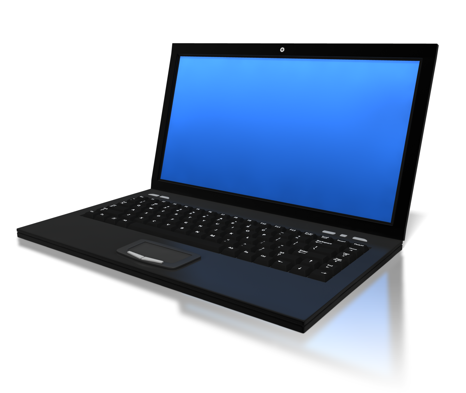  collection of transparent. Laptop clipart blue laptop
