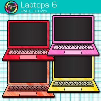laptop clipart classroom