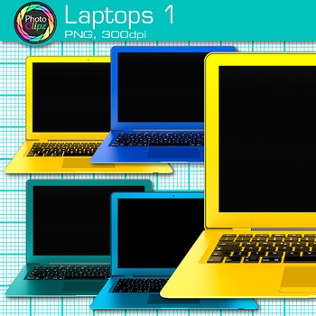laptop clipart classroom technology