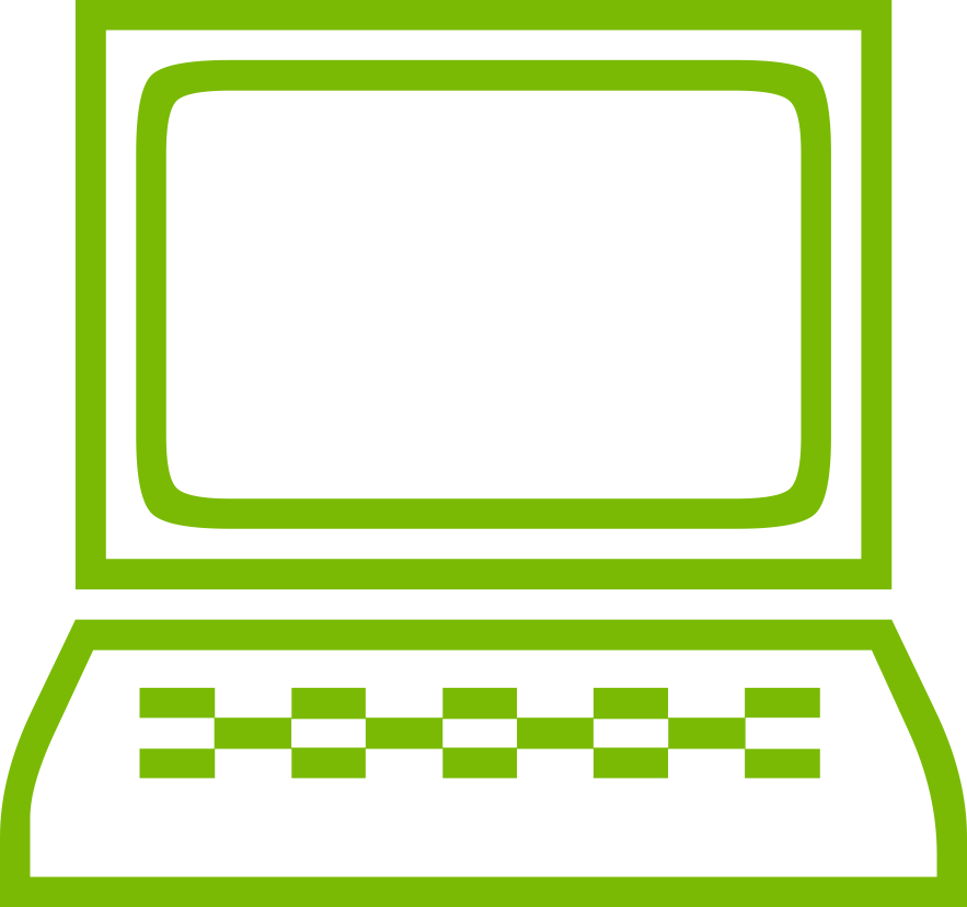 laptop clipart computer symbol