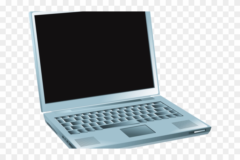 laptop clipart cool computer