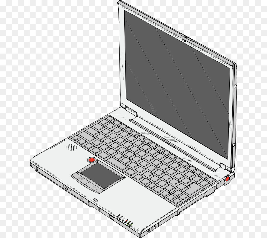 laptop clipart coputer