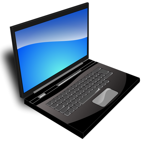 Laptop design computer