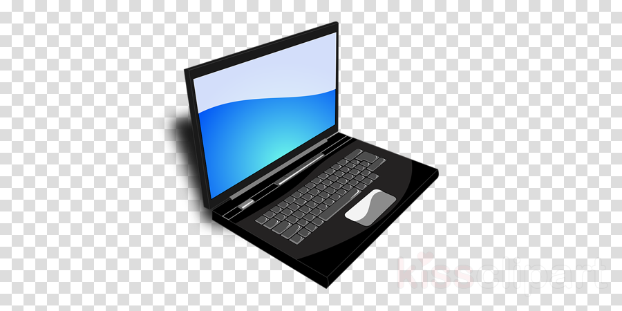 laptop clipart electronic device