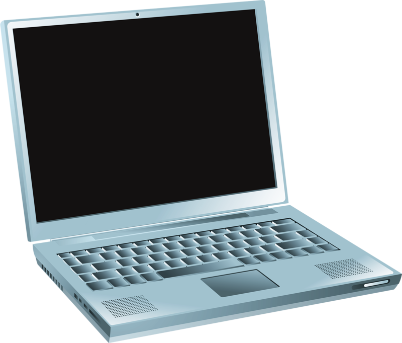 laptop clipart file