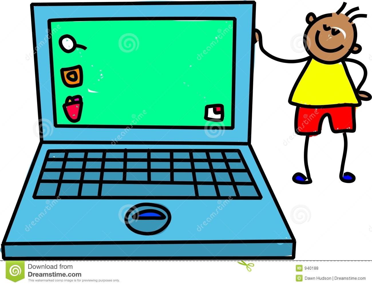 Ipad free download best. Notebook clipart kid