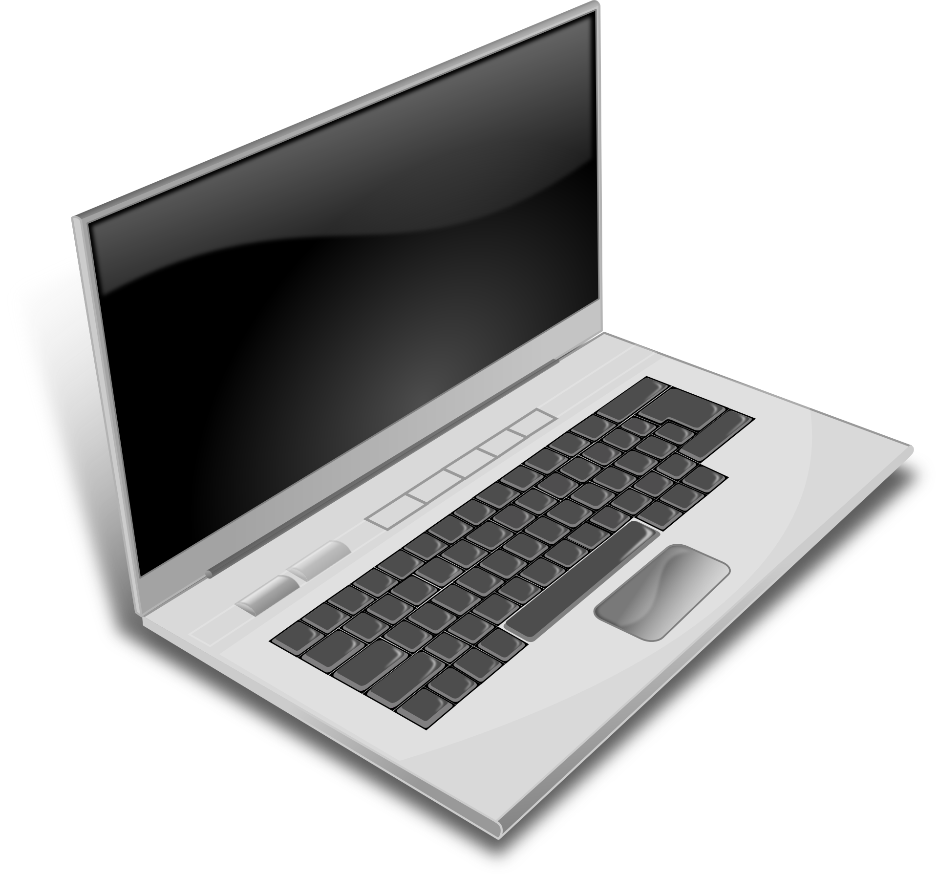 laptop clipart labtop