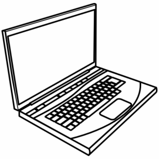 laptop clipart lap top