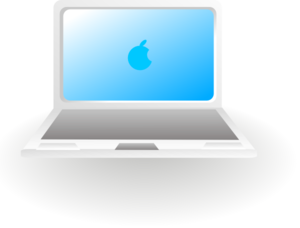 laptop clipart laptop apple
