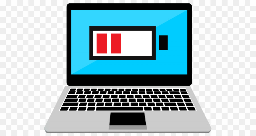 Charging computer png battery. Laptop clipart laptop charger