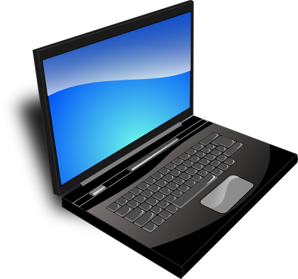 laptop clipart laptop screen