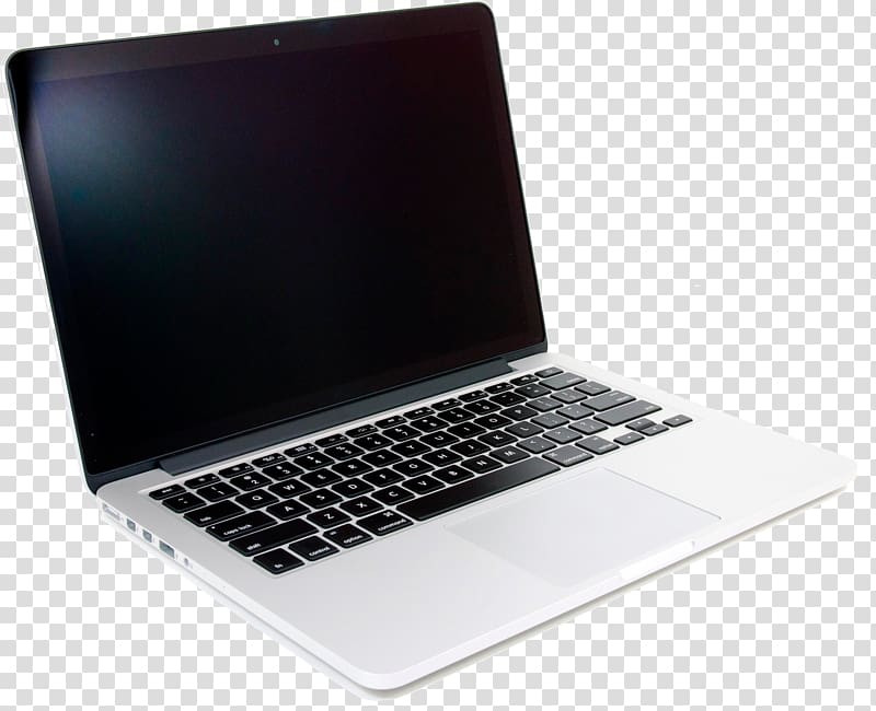 Pro inch transparent . Laptop clipart macbook air