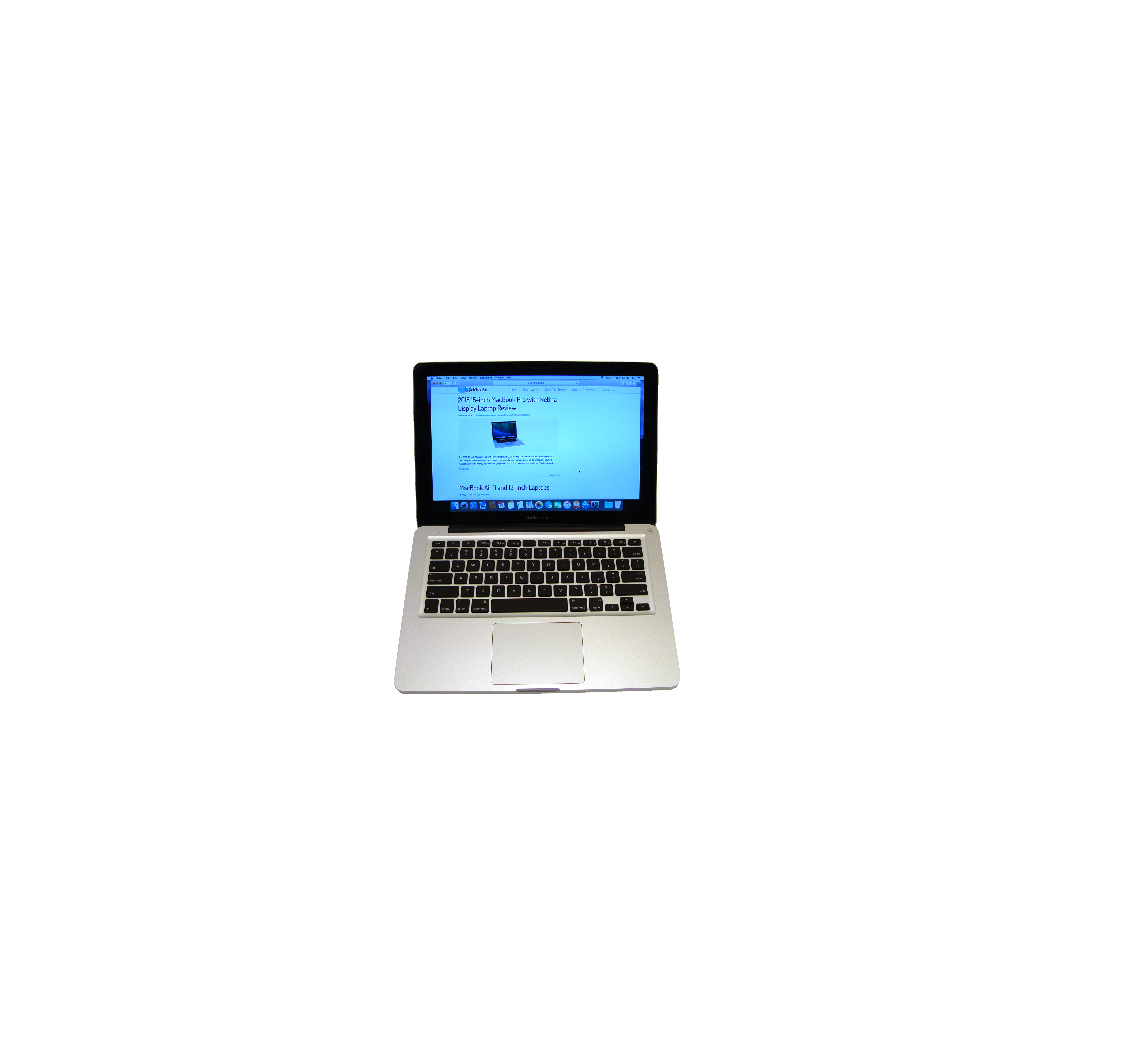 laptop clipart macbook pro