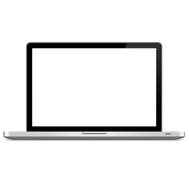Download Laptop clipart mockup, Laptop mockup Transparent FREE for ...
