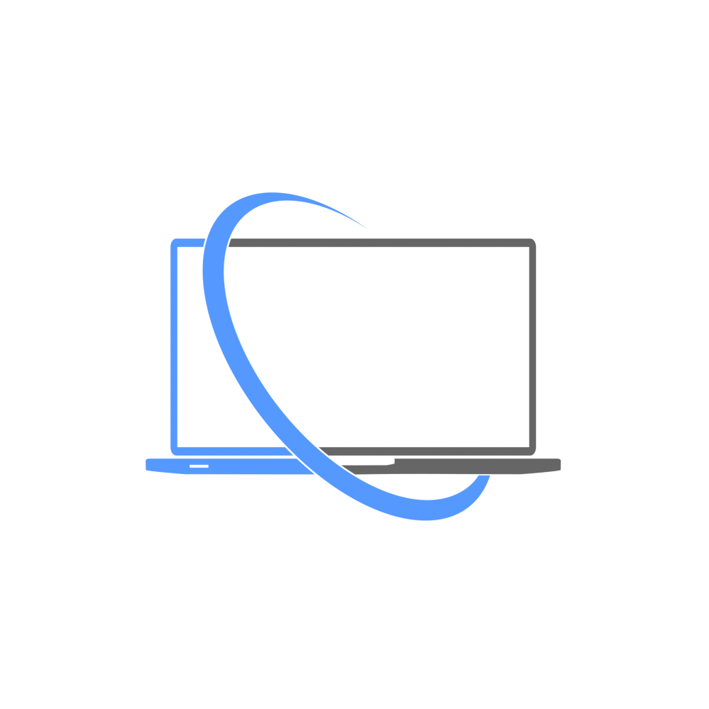 Laptop clipart rectangle object. Logo images free elements