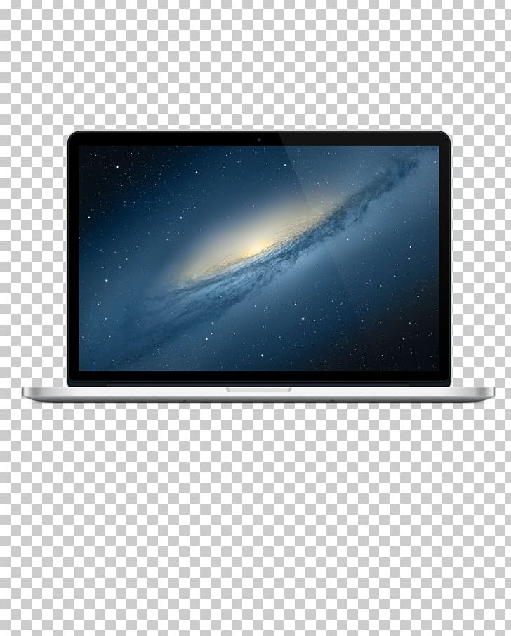 Laptop clipart rectangle object. Macbook pro inch apple
