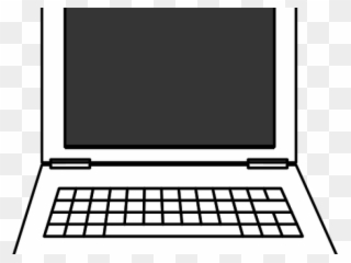 Laptop clipart small laptop. Free png clip art