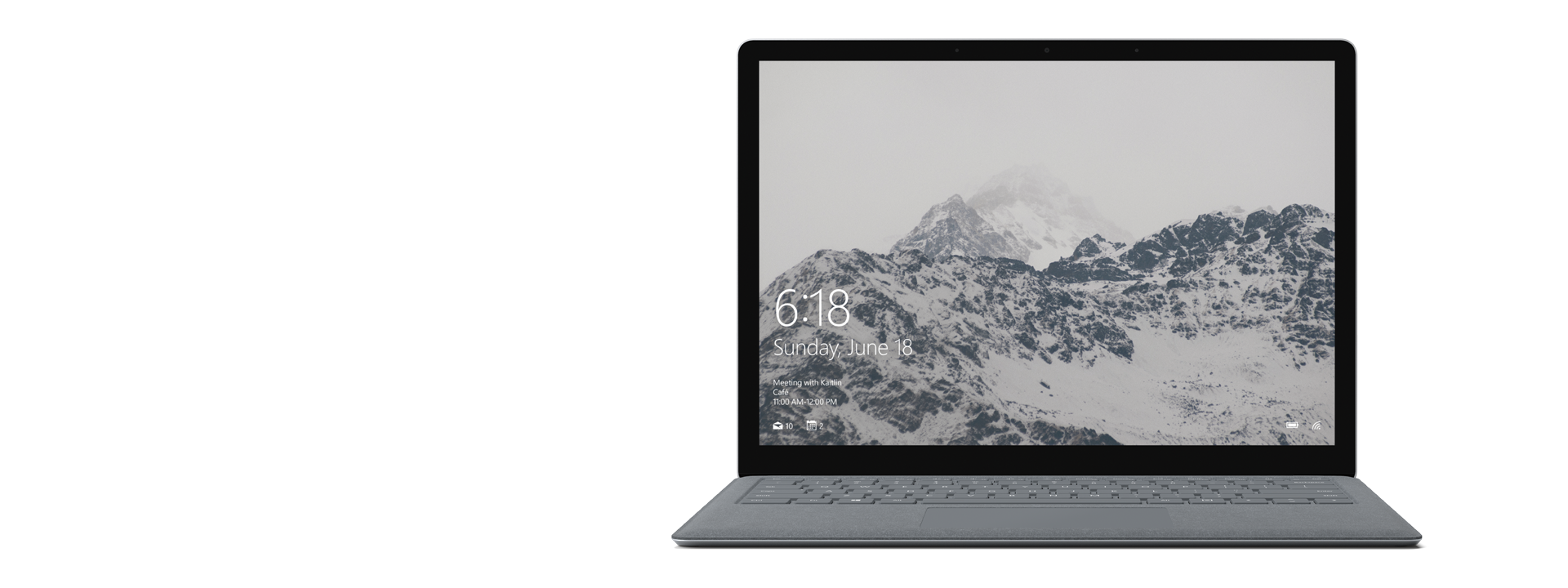 laptop clipart surface