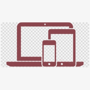 laptop clipart tab mobile