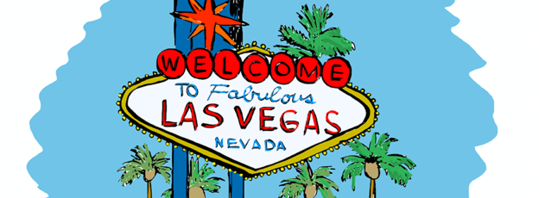 las vegas clipart cartoon