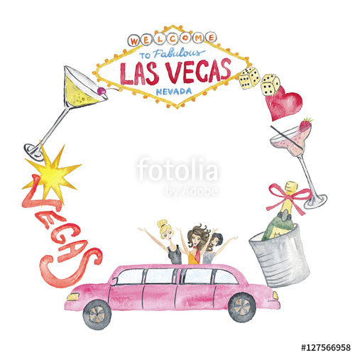 las vegas clipart casino