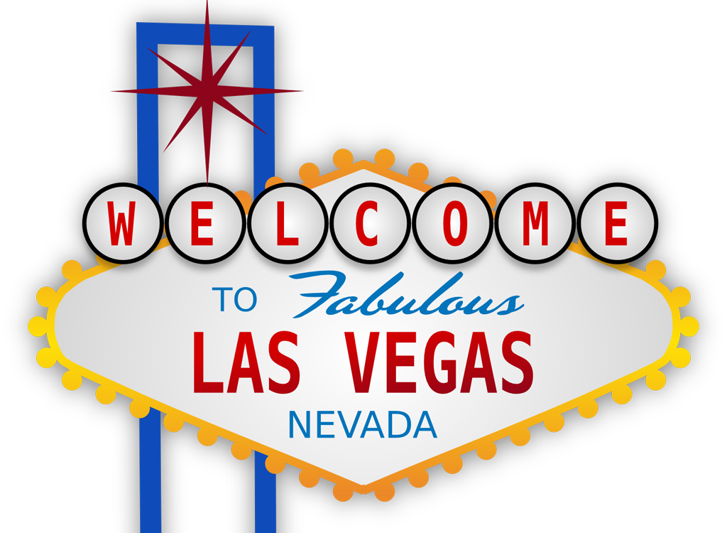 las vegas clipart clip art