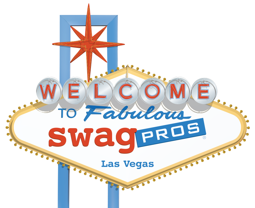 Las vegas clipart item. About us swag pros