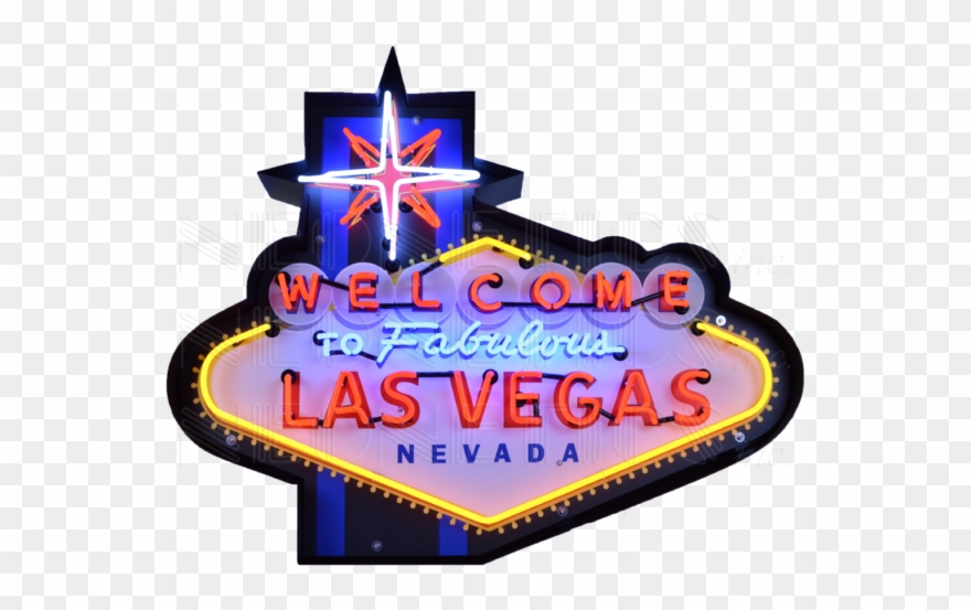 Welcome to fabulous neon. Las vegas clipart marquee vegas