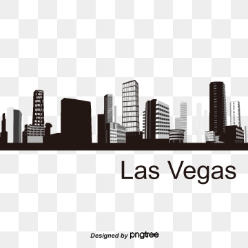 Png vector and with. Las vegas clipart psd