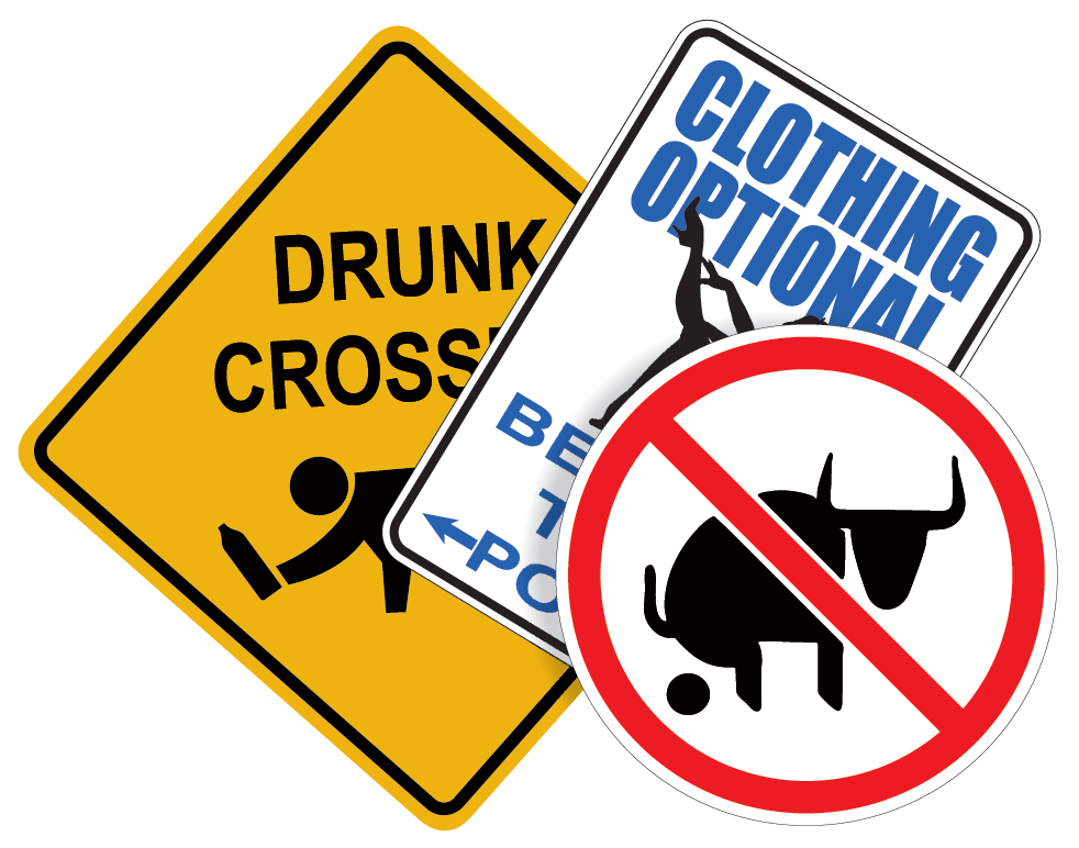 Las vegas clipart signage. Products sign design funny