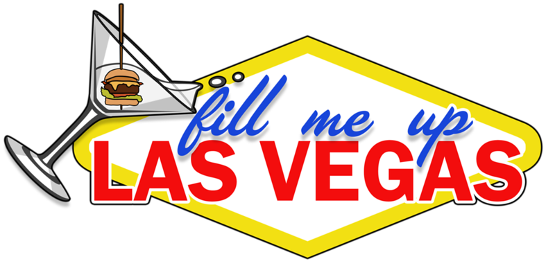 las vegas clipart signage
