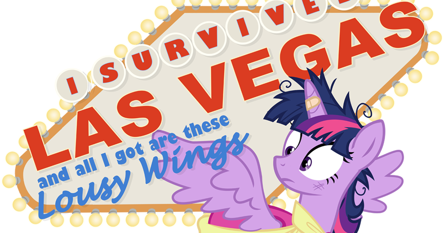 Las vegas clipart small. Horse news remnants of
