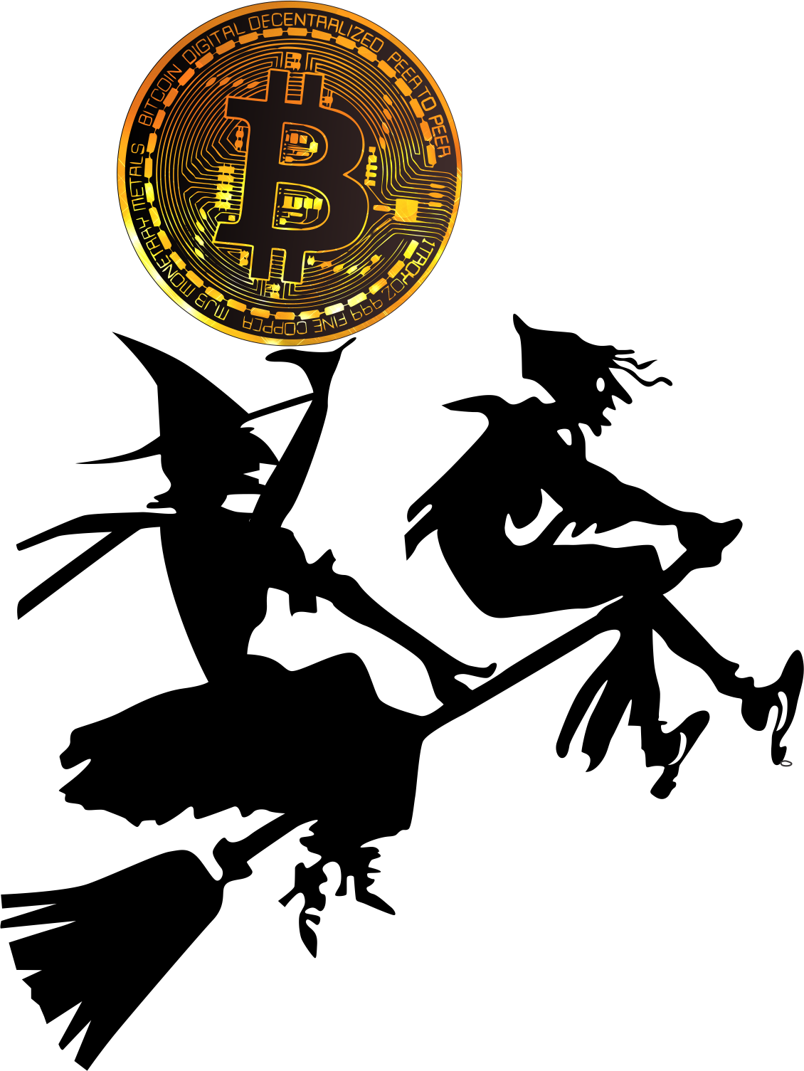 Bitwitch bitcoin meetup nv. Las vegas clipart stencil